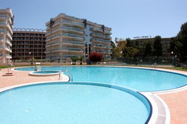 Fantastic Larimar New Apartment Salou Exterior foto